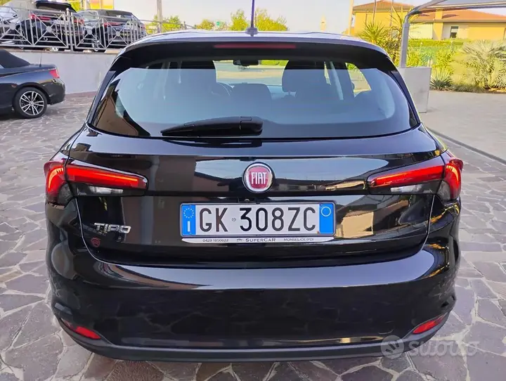 Fiat Tipo 2022 photo 4