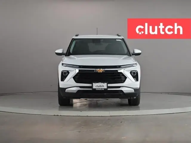 Chevrolet Trailblazer 2024 photo 4