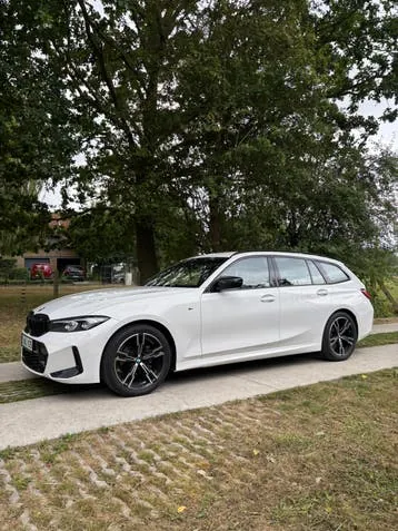 BMW G21 318I