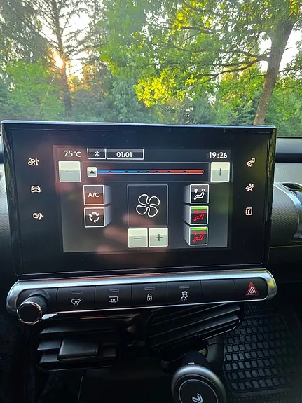 Citroen C4 Cactus 2016 photo 2