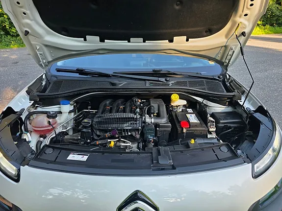 Citroen C4 Cactus 2016 photo 3