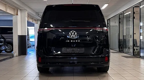 Volkswagen Id. Buzz 2025 photo 5