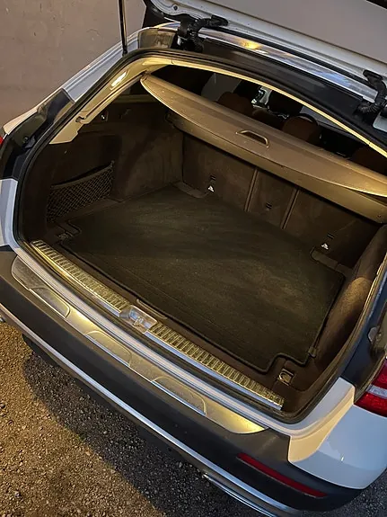 Mercedes-Benz E220 D 2019 photo 3