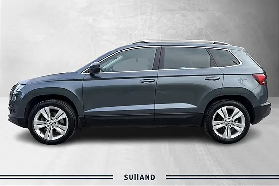 Skoda Karoq 2019 photo 2