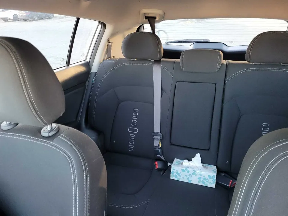 Kia Sportage 2015 photo 4