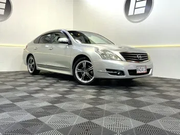 Nissan Teana 2013 photo 2