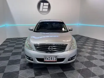 Nissan Teana 2013 photo 3