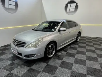 Nissan Teana 2013 photo 4