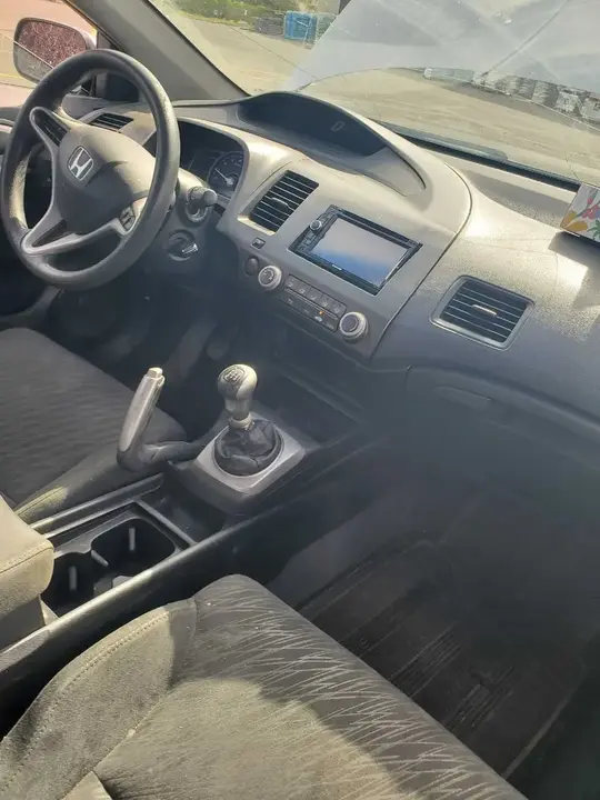 Honda Civic 2009 photo 5