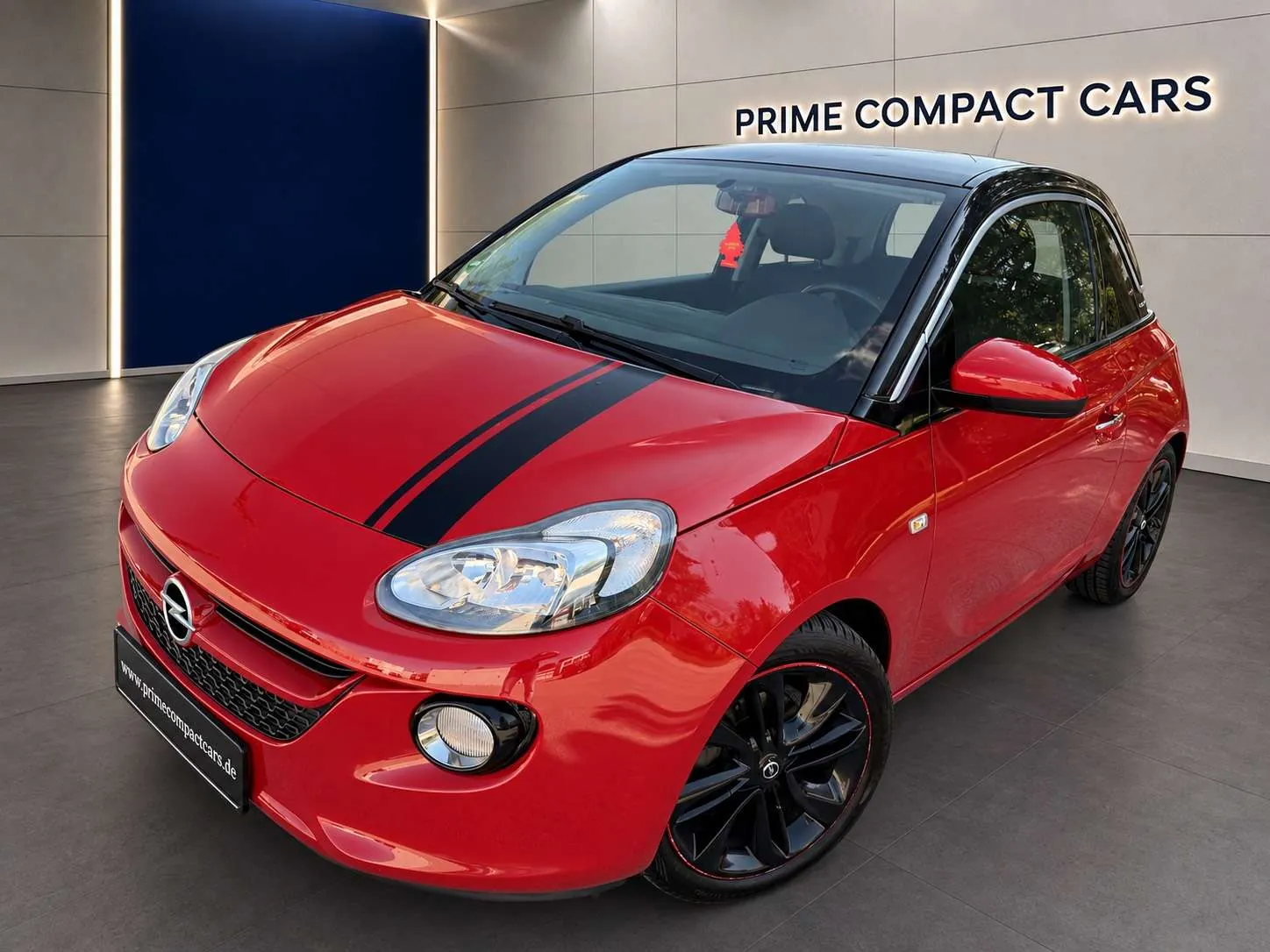 Opel Adam