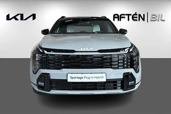 Kia Sportage 2027 photo 3