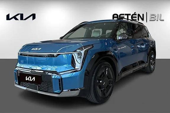 Kia Ev9