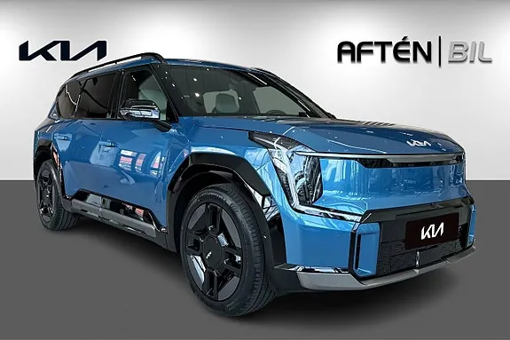 Kia Ev9 2026 photo 5