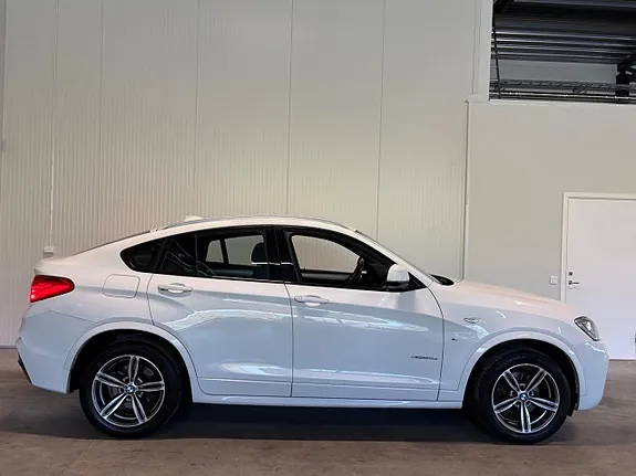BMW X4 2018 photo 2