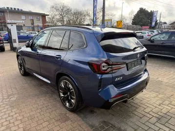 BMW Ix3 2023 photo 3