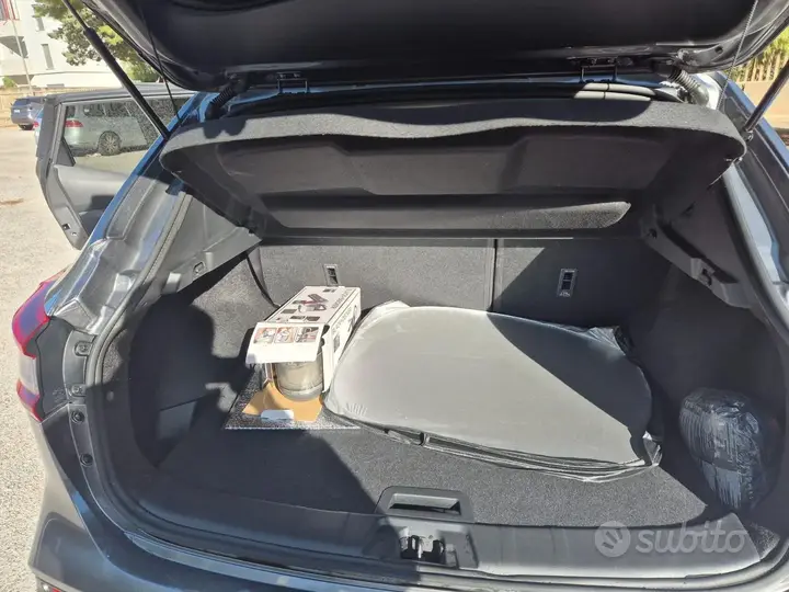 Nissan Qashqai 2020 photo 5