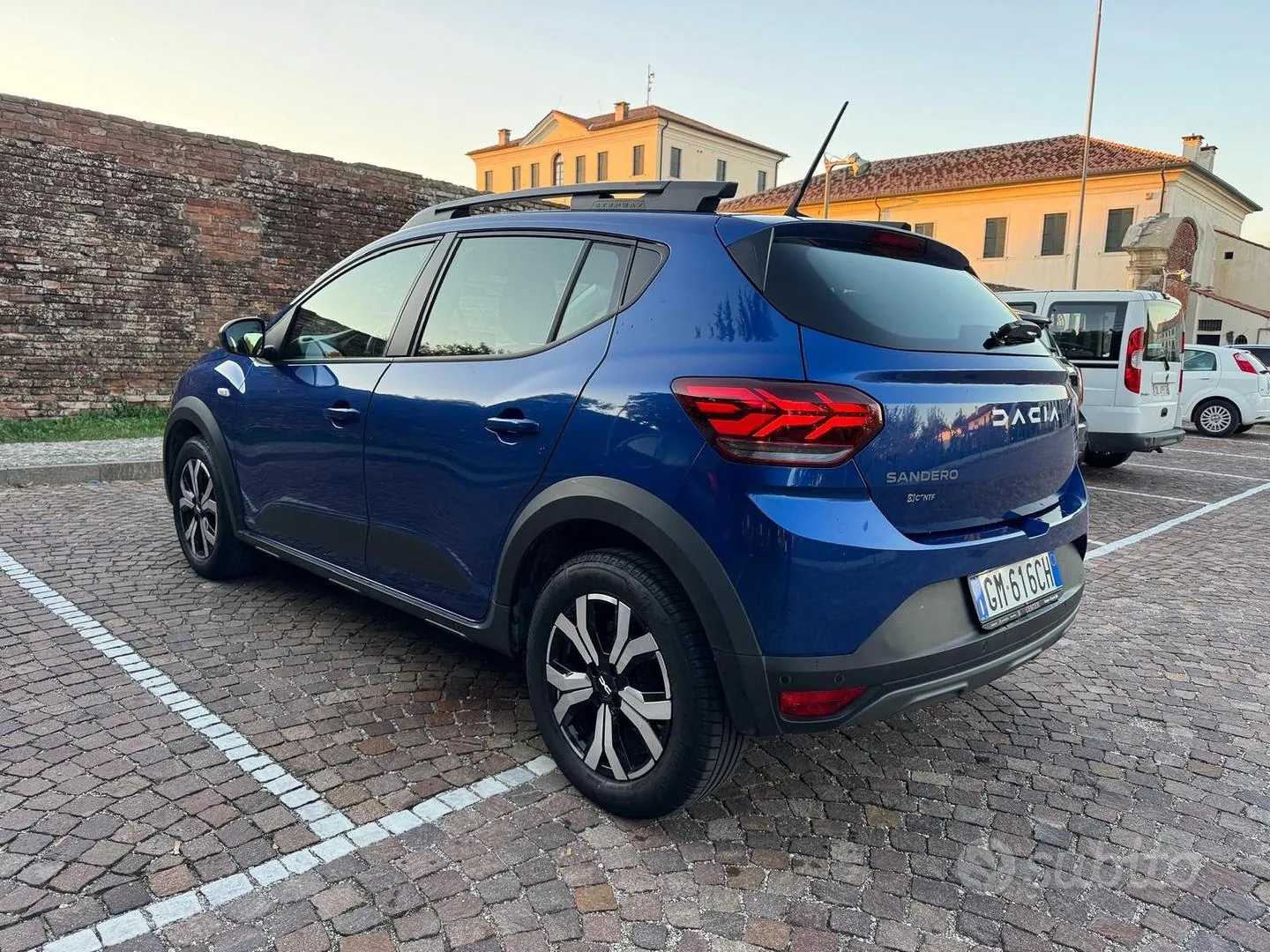 Dacia Sandero 2023 photo 4