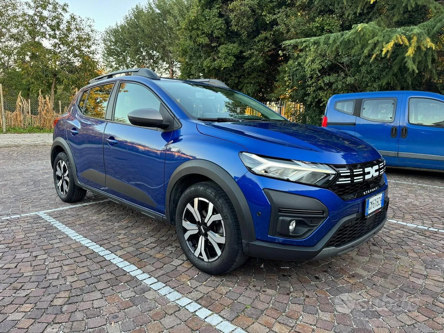 Dacia Sandero 2023 photo 2