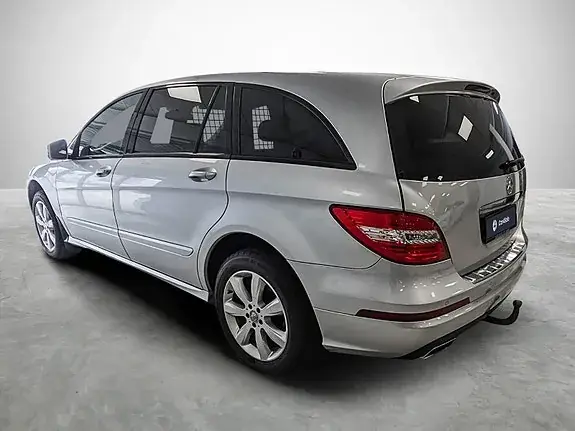 Mercedes-Benz R350 2011 photo 3