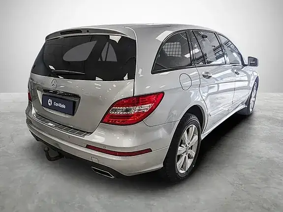 Mercedes-Benz R350 2011 photo 5