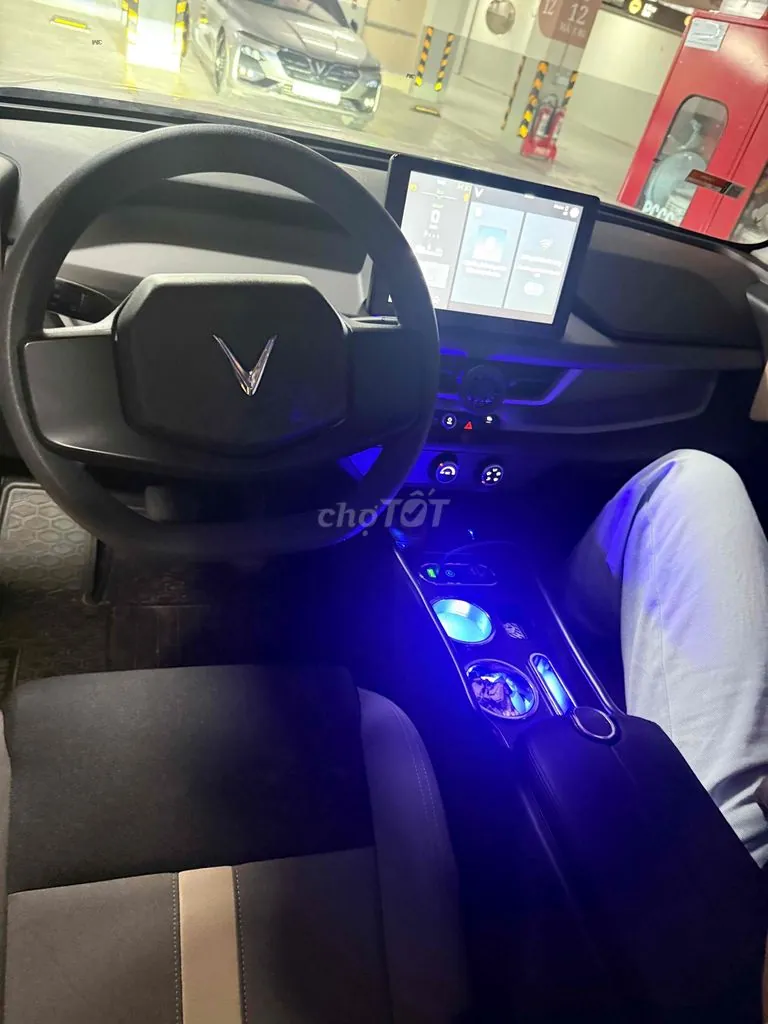 Vinfast Vf3 2024 photo 5