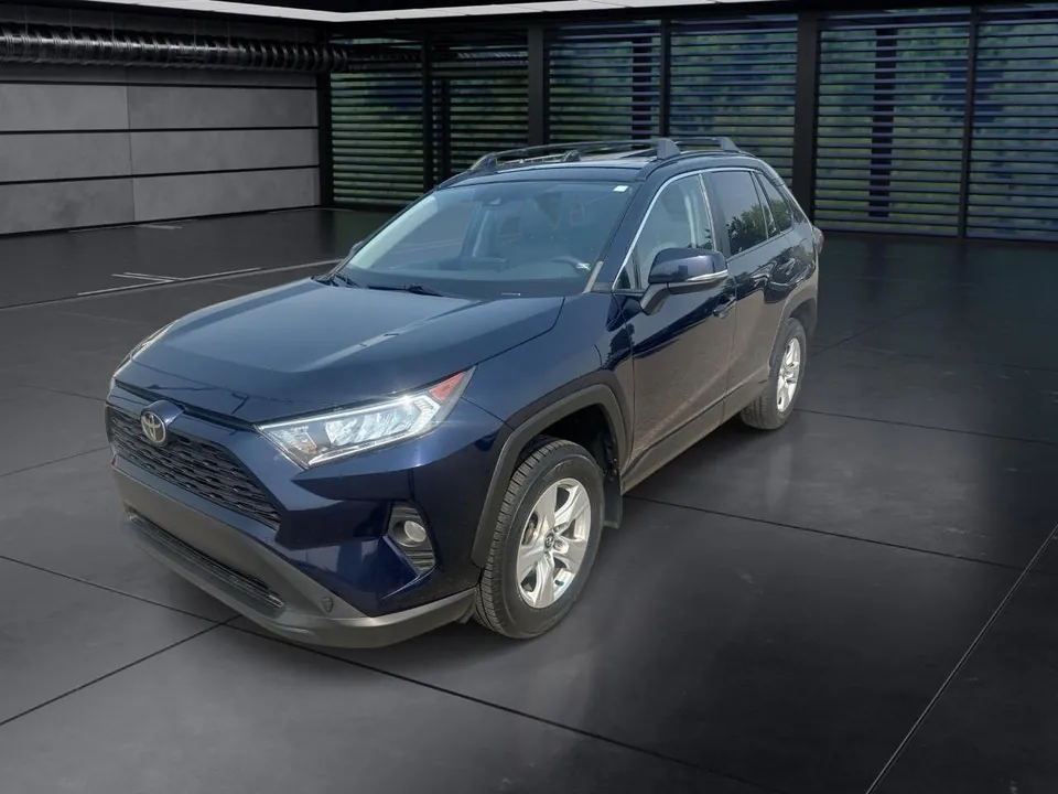 Toyota Rav4 2019 photo 5