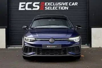 Volkswagen Golf 8 Gti Clubsport 2022 photo 2