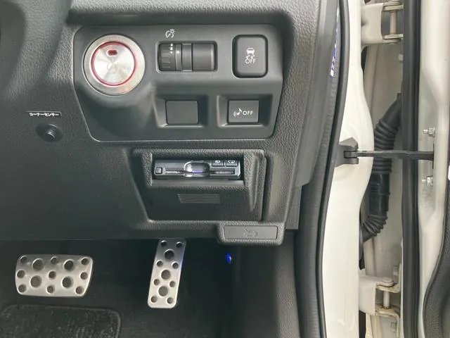 Subaru Xv Hybrid 2014 photo 5
