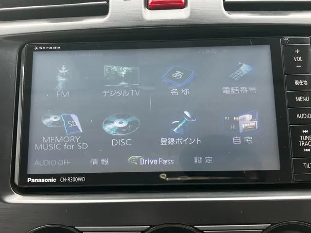 Subaru Xv Hybrid 2014 photo 4