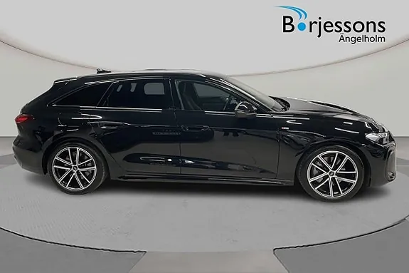 Audi A5 2025 photo 2