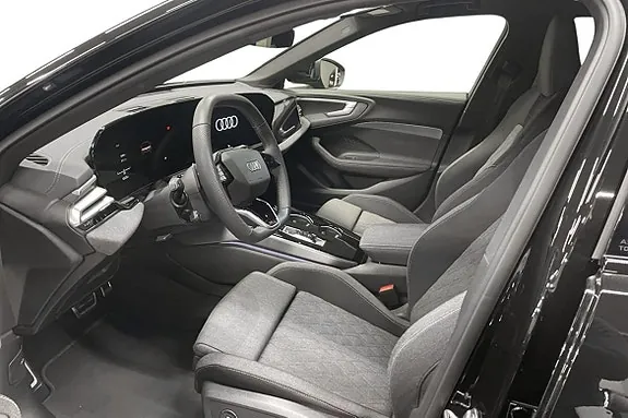 Audi A5 2025 photo 4