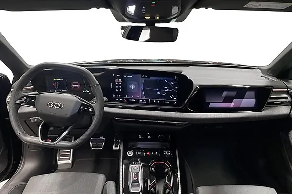 Audi A5 2025 photo 5