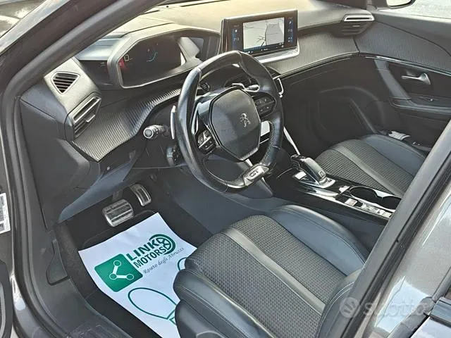 Peugeot 2008 2020 photo 4