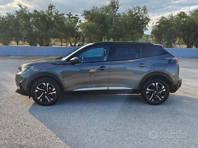 Peugeot 2008 2020 photo 3