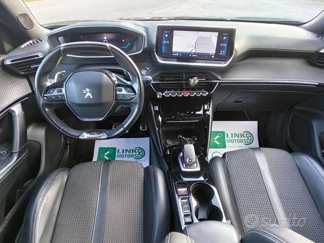 Peugeot 2008 2020 photo 5