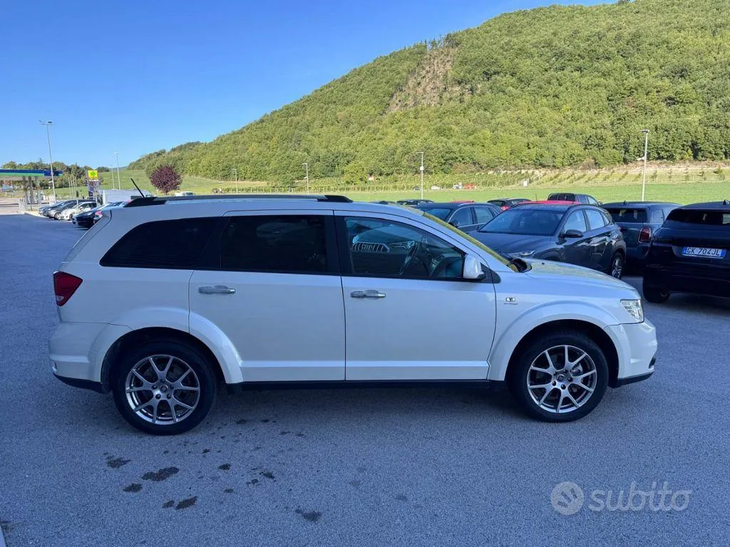 Fiat Freemont 2015 photo 4