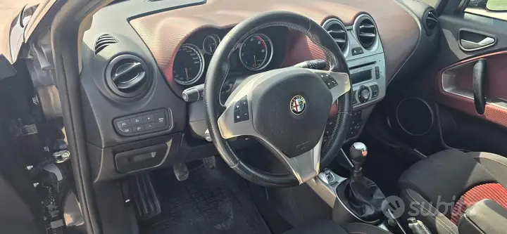 Alfa Romeo Mito 2009 photo 4