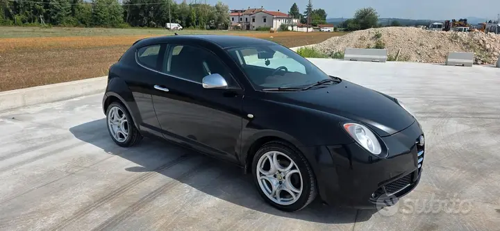 Alfa Romeo Mito 2009 photo 2