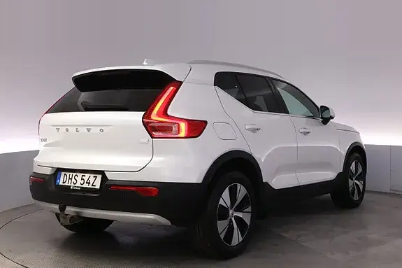Volvo Xc40 2021 photo 5