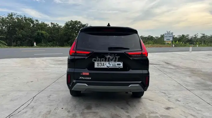 Mitsubishi Xpander 2022 photo 5