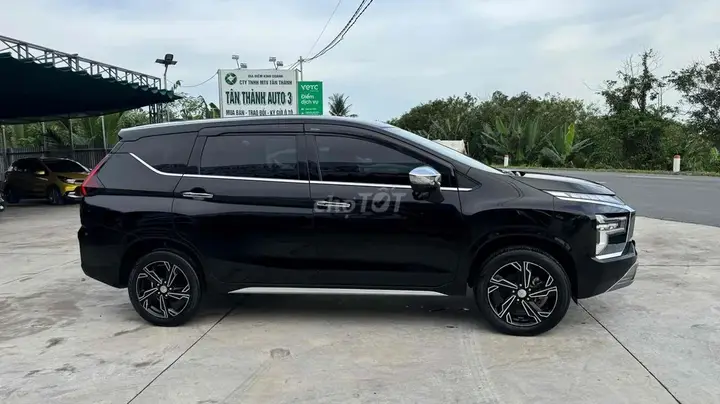 Mitsubishi Xpander 2022 photo 3