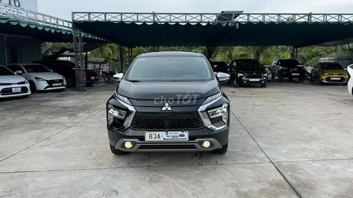 Mitsubishi Xpander