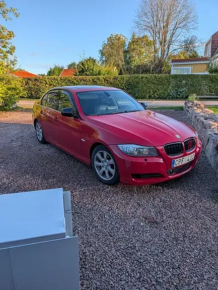 BMW 325I