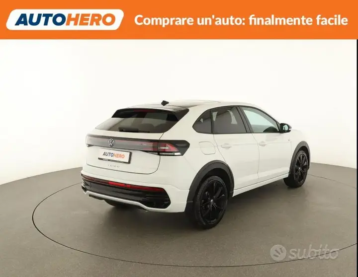 Volkswagen Taigo 2024 photo 5