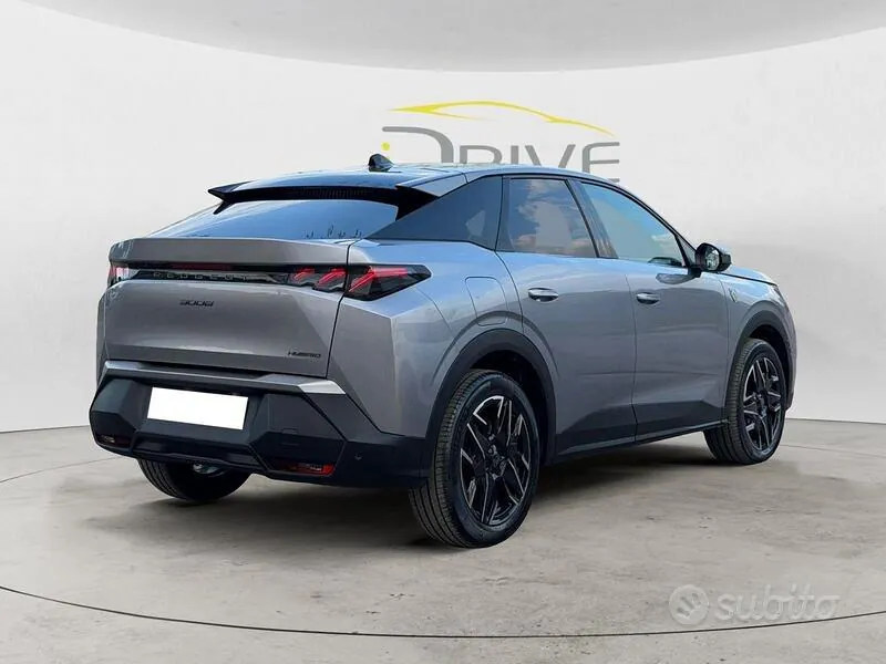 Peugeot 3008 2025 photo 5