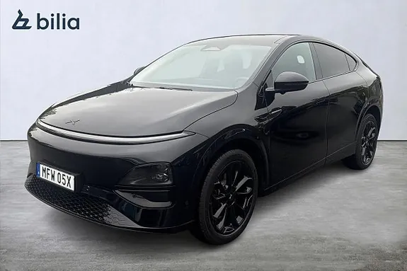 Xpeng G6