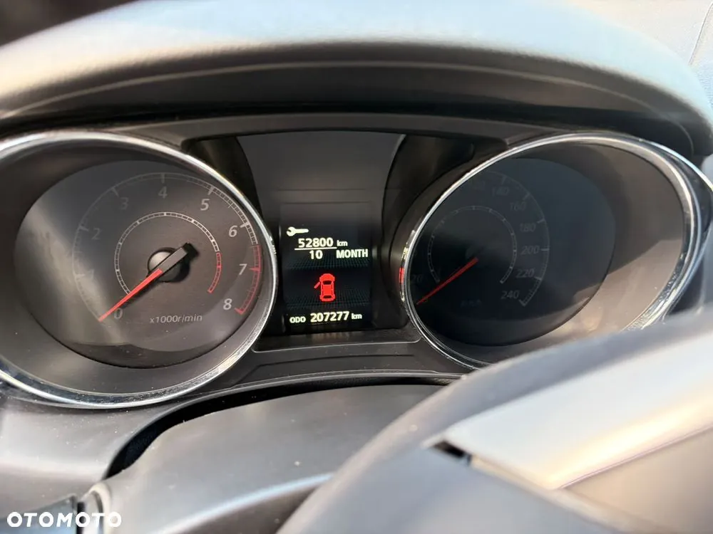Mitsubishi Asx 2014 photo 5