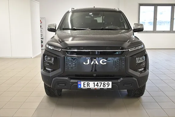 JAC T9Ev 2025 photo 3