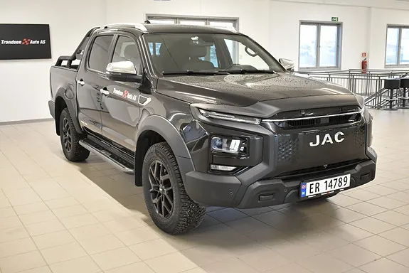 JAC T9Ev 2025 photo 2