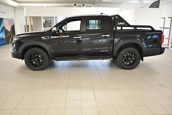JAC T9Ev 2025 photo 4